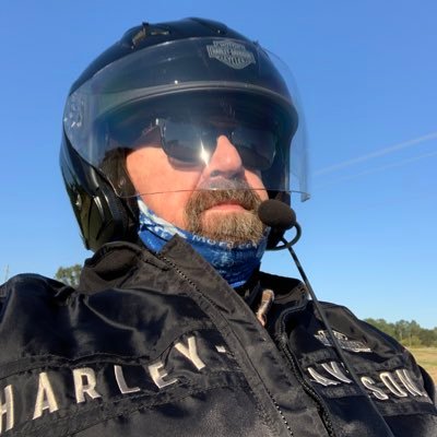 Retired 35 years in Law Enforcement.  18 years was at the Federal Law Enforcement Training Center in Glynco, Ga. instructor. Play drums and ride motorcycles