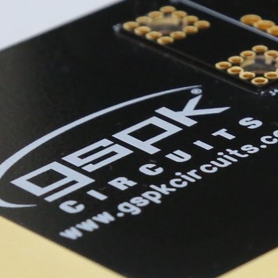 CircuitsGspk's profile picture. A FAST AND AGILE APPROACH
FROM A 'LEAN CHAMPION' PCB MANUFACTURER
