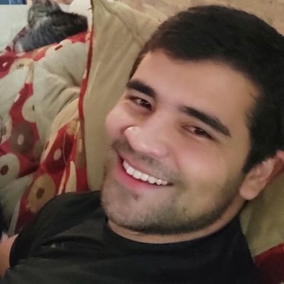 Abelpy's profile picture. Si tus problemas te hacen decaer, que tus sueños te levánten. Gracias DIOS por el día a día!