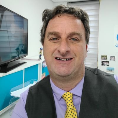 DougJollyEdu's profile picture. Dad, coach, teacher, leader, follower, Director of Residential Life SJAJeju