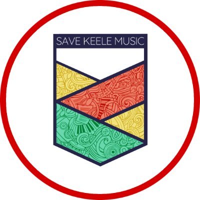 On 17th March, Keele University senate approved the saviour of Keele Music, launching a new Music programme in 2022. #SaveKeeleMusic. (student-run group).