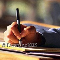 ابن عز (@fayez_az2015) 's Twitter Profile