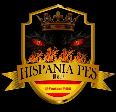 Cuenta oficial de HISPANIA PES 11vs11
Esperando que @konami saque el 11vs11
presi: daniosasuna1
