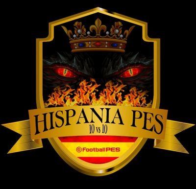 HISPANIA PES®️🔥🇪🇦11vs11🇪🇦🔥