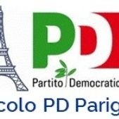 PD Parigi 🇪🇺🇮🇹🇫🇷 (@pdparigi) 's Twitter Profile