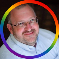 Eric Dreshfield (He/Him) (@ericdresh) 's Twitter Profile