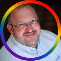 Eric Dreshfield (He/Him)(@ericdresh) 's Twitter Profile Photo