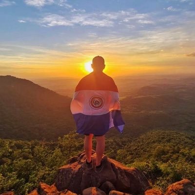 “El verdadero progreso es interior. Lo demás consecuencia” - Orden es progreso.