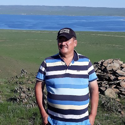 Otgoo0927's profile picture. 