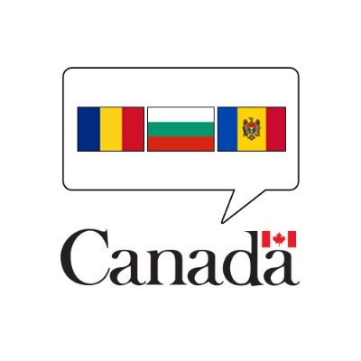 Ambassade du Canada en Roumanie, Bulgarie et Moldova - English: @CanadaRomania https://t.co/xMAEj9lGwC