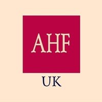 AHF UK(@aidshealthUK) 's Twitter Profileg