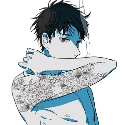 g2uch7's profile picture. 来这里汲取一些幽默感以及抑郁