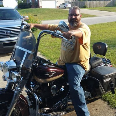 Christo42121776's profile picture. I was in the U.S. Army for 11 years and a Deputy Sheriff for 8 years. I am currently learning Web Development and working on Computer Science Degree from UNCP.