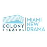 Miami New Drama | Colony Theatre(@ColonyTheatreMB) 's Twitter Profileg