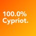 100%Cypriot (@George80937782) Twitter profile photo