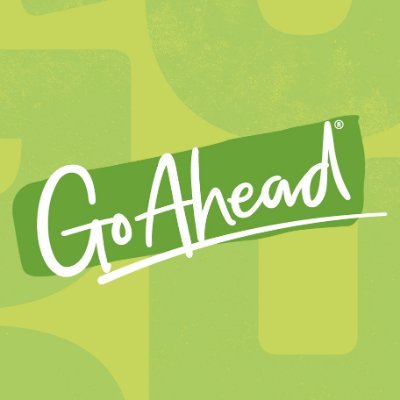 Welcome to the official Go Ahead Twitter page. Follow us & discover our delicious, satisfying snacks.