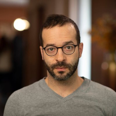 NYer 1st, moderate politico 2nd, CEO Malbert Media, 🏳️🌈 direct mail guru, digital nerd Past: 📬 @skdknick 4 @JoeBiden, @TheTaskForce, @deliverstrat
