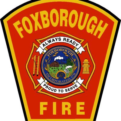 The official Twitter of the Foxborough Massachusetts Fire Department. This site is not monitored 24/7, please dial 911 for any emergency.