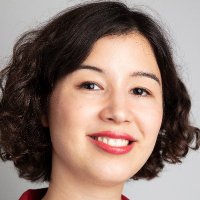 Cassia Curran (@cassiacurran) 's Twitter Profile
