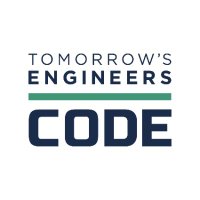 The Tomorrow's Engineers Code(@TheTECode) 's Twitter Profile Photo