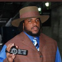 Willie Colon(@willcolon66) 's Twitter Profile Photo