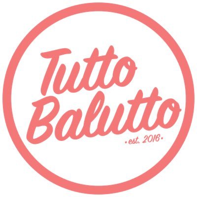 En podcast av @GustenDahlin och @Wilbacher. #TuttoBalutto