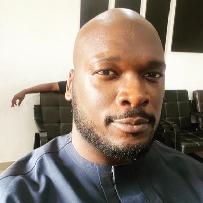 oakunyil's profile picture. DG PMMO. Nigerian American Nerd.