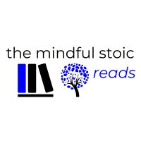 Mindful Stoic Reads(@ReadsStoic) 's Twitter Profile Photo