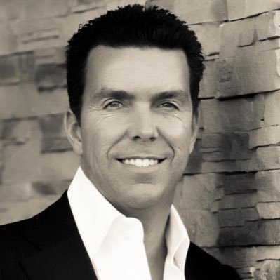Husband & Father. Real Estate. Jesus follower. Scottsdale, AZ