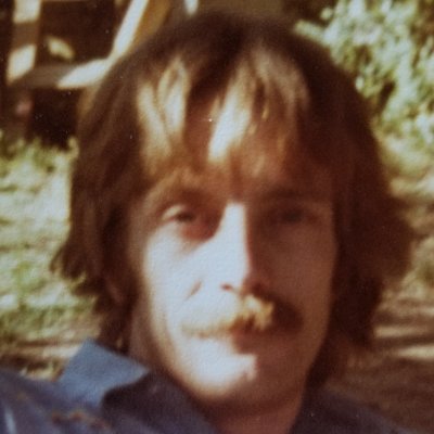 Liking Big Sur since the '50's.  Retired Eng. Hdwr/Sw  #Resist #BLM
(My profile pic was only taken 45 years ago)
On Mastodon as @oldmeanroy@mas.to