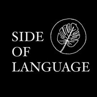 Side of Language (@sideoflanguage) 's Twitter Profile