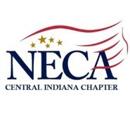 The Voice of the Electrical Construction Industry in Central Indiana Since 1946.