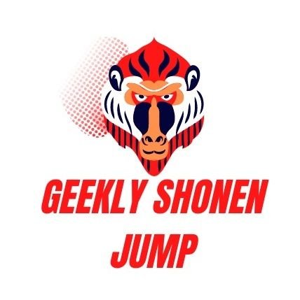 ¡¡ Somos Geekly Shonen Jump !! El lugar donde encontrarás información del mundo geek y cultura popular asiática. 0;