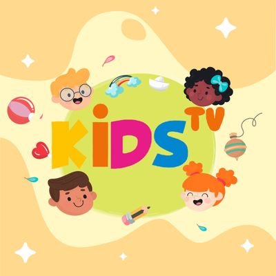 Kids TV Official Twitter | a part of @MNCChannels | Channel 46 MNC Vision, Channel 46 MNC Play, Channel 72 K-Vision & Vision+ Apps.