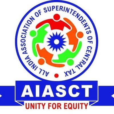 AIA of Supdts of Central Tax