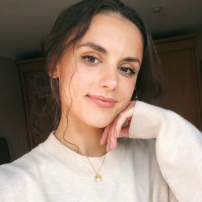 georginaburg_ Profile Picture