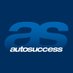 AutoSuccess Magazine (@autosuccess) Twitter profile photo AutoSuccess Magazine (@autosuccess) Twitter profile photo
