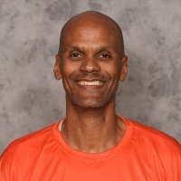 Coach Ronnie (@ronniegrandison) 's Twitter Profile