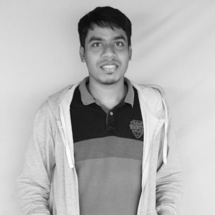 🇮🇳
Family First |

Software Developer, Entrepreneur👨‍💻

Dhanbad 🏘️ |

Chilling & Killing 🏖️⛹️🤾