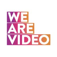WE ARE VIDEO (@wearevideode) Twitter profile photo