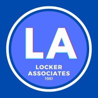 Locker Associates(@LockerNYC) 's Twitter Profile Photo