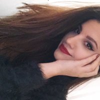 Lucía Martínez (@luciams95) 's Twitter Profile Photo