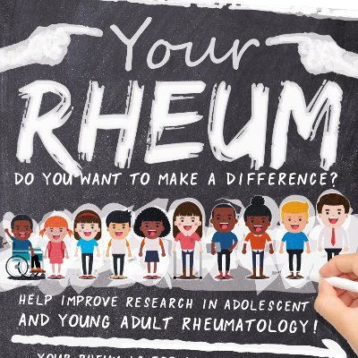 A UK Research Advisory Group specifically for young people aged 11-24 in the UK with a diagnosed rheumatic condition. A BANNAR affiliated group.