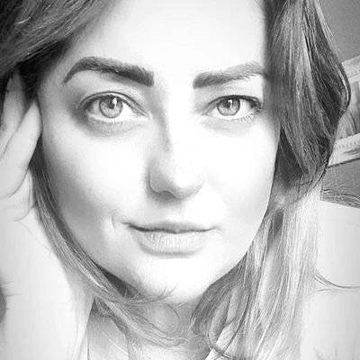 mari_prospero's profile picture. Fé na vida!