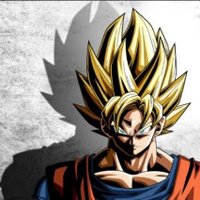 GOKU SINCERO(@JaciTTV) 's Twitter Profile Photo