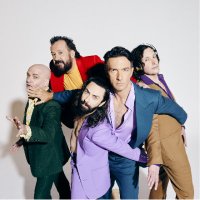 Fobia (@fobiamx) 's Twitter Profile Photo Fobia (@fobiamx) 's Twitter Profile Photo