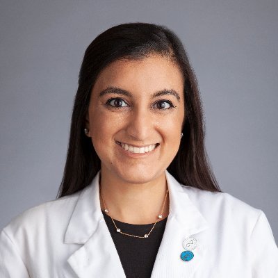 Harleen Marwah, MD, MS Profile