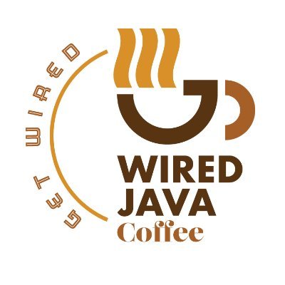 Wired Java Coffee