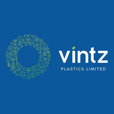 Vintz plastics is a leading social enterprise that develops value in the circular economy through recycling and waste management.