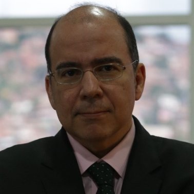 Francisco Rodríguez Profile
